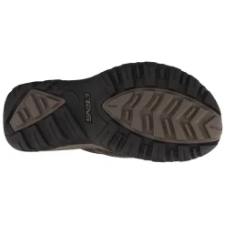 Sandals*Teva Men's , Pajaro Sandal Thong Sandal Turkish Coffee