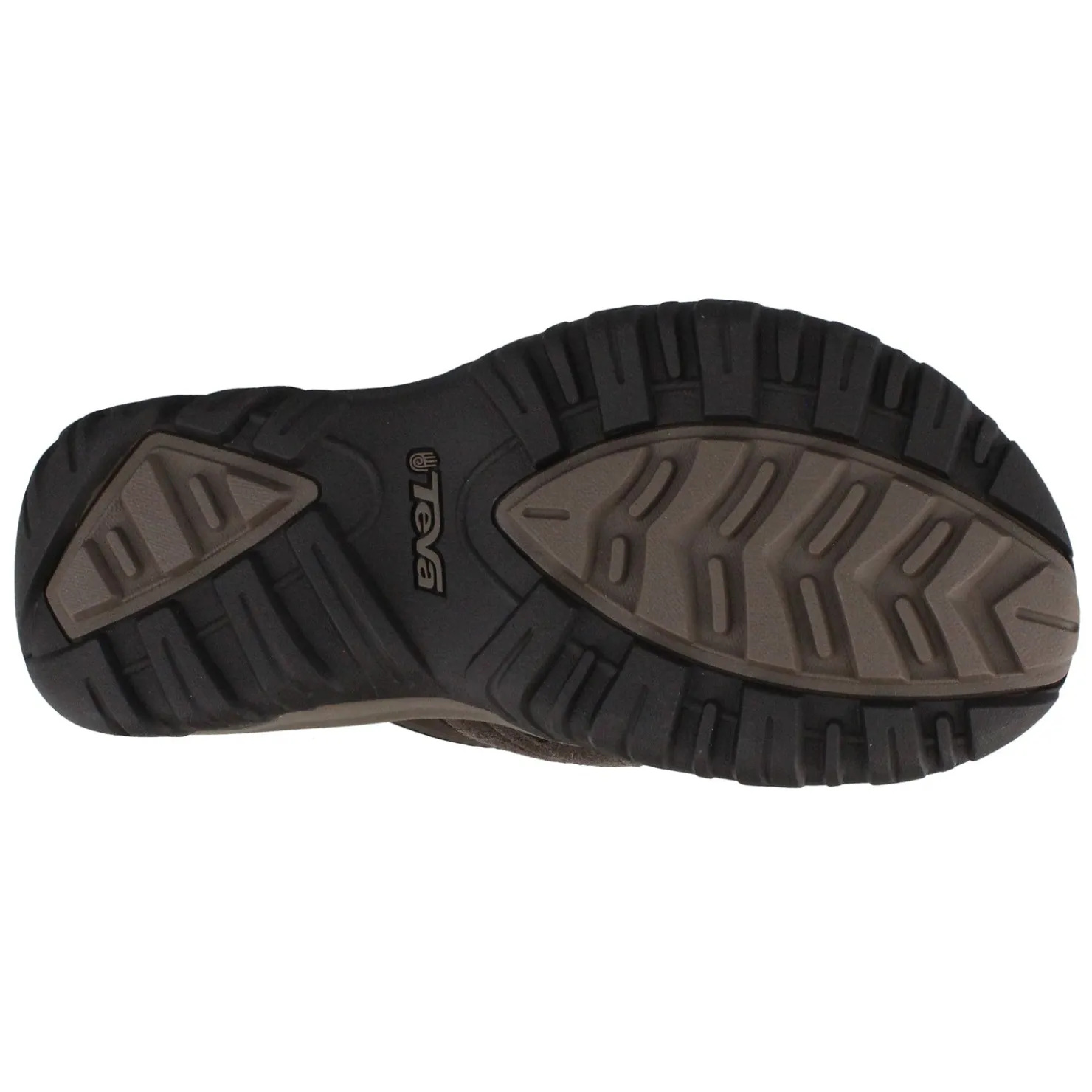 Sandals*Teva Men's , Pajaro Sandal Thong Sandal Turkish Coffee