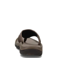 Sandals*Teva Men's , Pajaro Sandal Thong Sandal Turkish Coffee