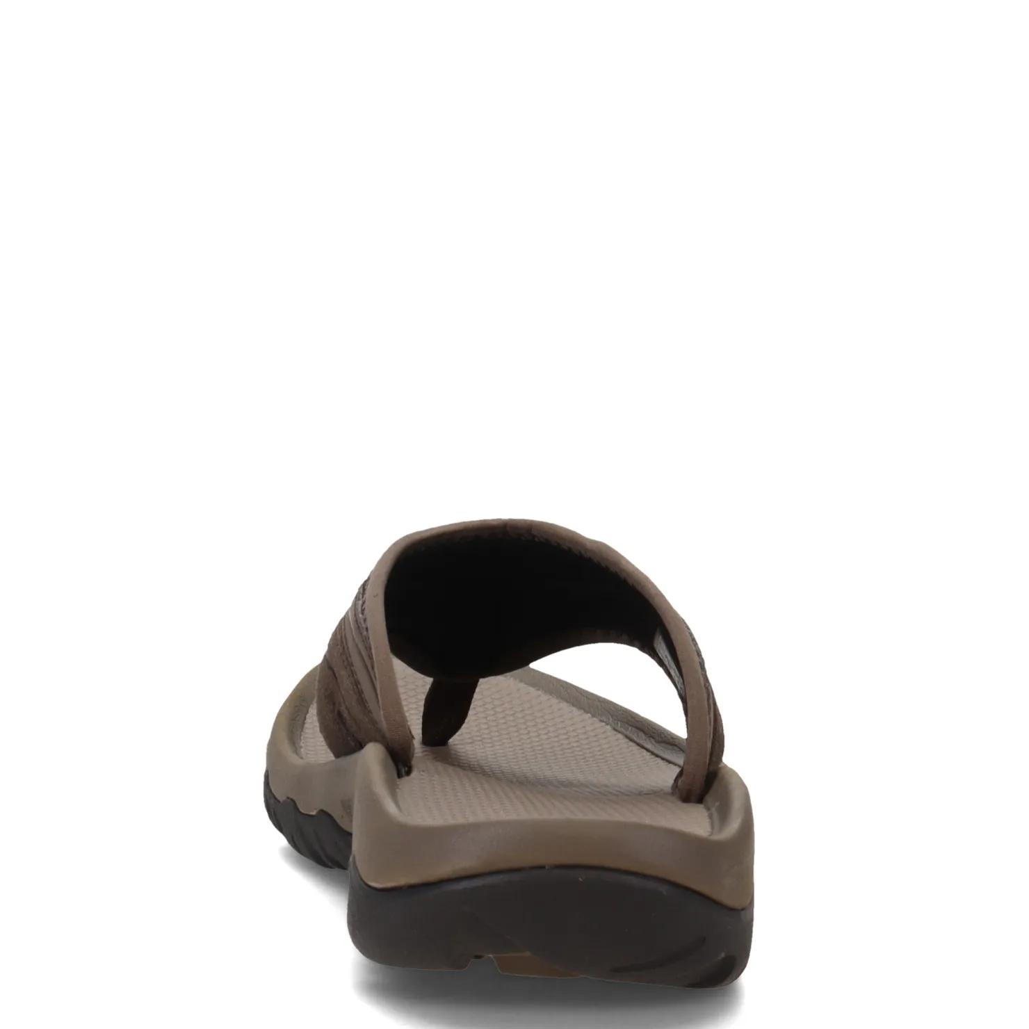 Sandals*Teva Men's , Pajaro Sandal Thong Sandal Turkish Coffee