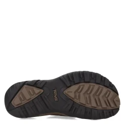 Sandals*Teva Men's , Pajaro Sandal Thong Sandal Turkish Coffee