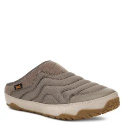 Sneakers & Athletics*Teva Men's , ReEmber Terrain Clog Bungee Cord