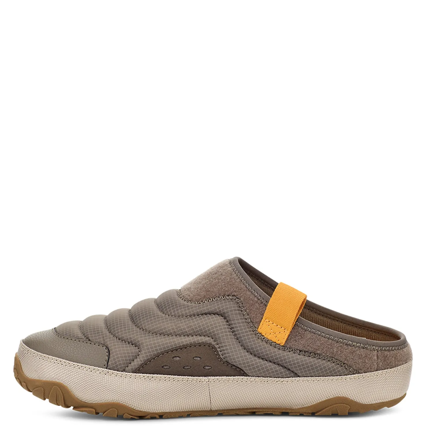 Sneakers & Athletics*Teva Men's , ReEmber Terrain Clog Bungee Cord