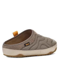 Sneakers & Athletics*Teva Men's , ReEmber Terrain Clog Bungee Cord