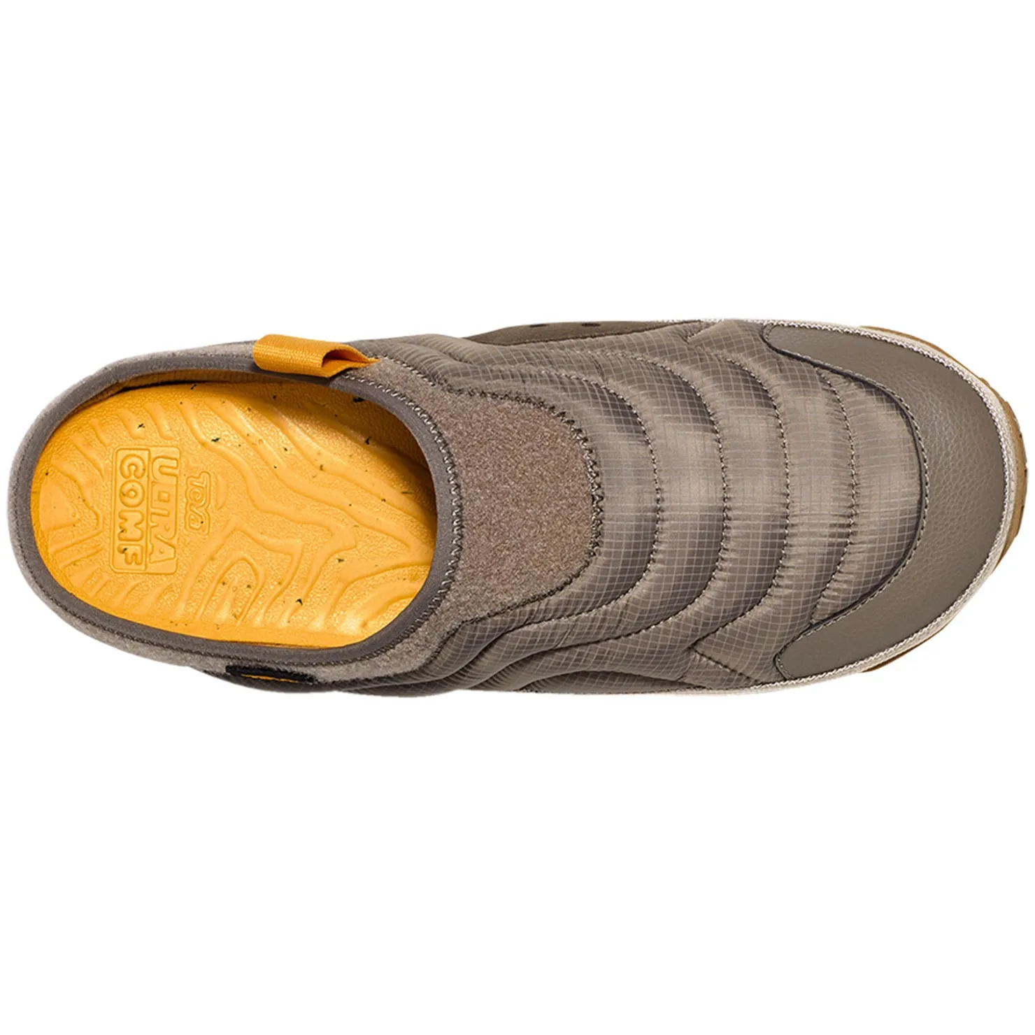 Sneakers & Athletics*Teva Men's , ReEmber Terrain Clog Bungee Cord