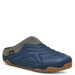 Sneakers & Athletics*Teva Men's , ReEmber Terrain Clog Blue Wing Teal