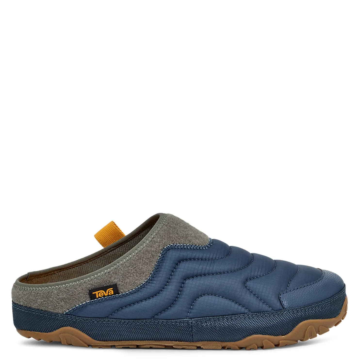 Sneakers & Athletics*Teva Men's , ReEmber Terrain Clog Blue Wing Teal