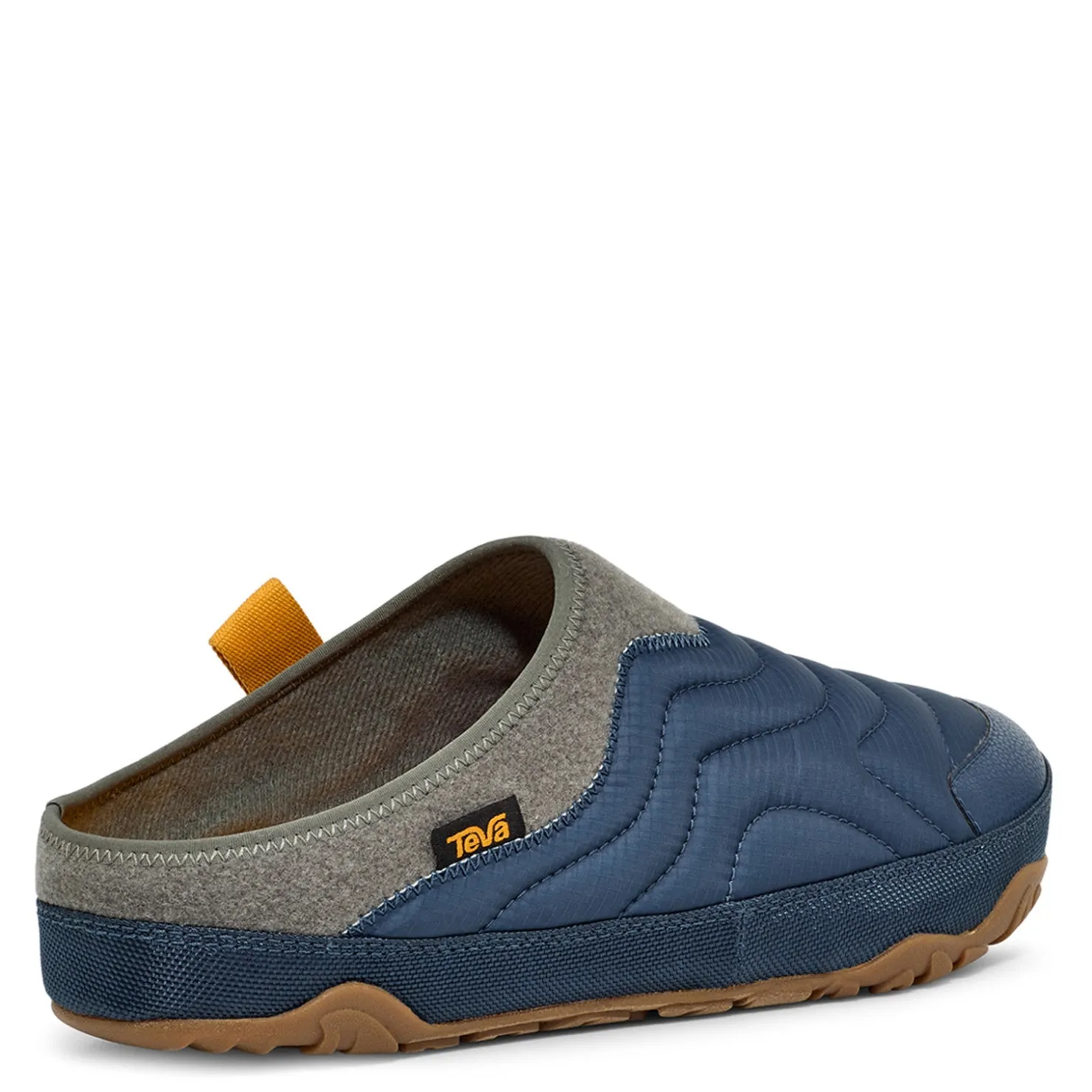 Sneakers & Athletics*Teva Men's , ReEmber Terrain Clog Blue Wing Teal