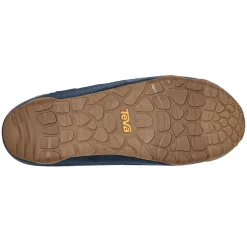 Sneakers & Athletics*Teva Men's , ReEmber Terrain Clog Blue Wing Teal