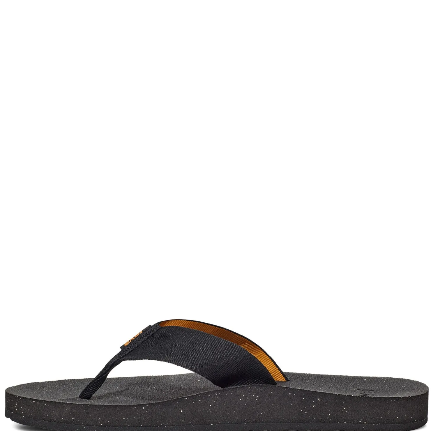Flip Flops*Teva Men's , Reflip Sandal Black