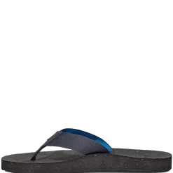 Flip Flops*Teva Men's , Reflip Sandal Navy