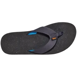 Flip Flops*Teva Men's , Reflip Sandal Navy