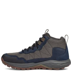 Boots*Teva Men's , Ridgeview Mid Waterproof Boot Eclipse