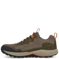 Sneakers & Athletics*Teva Men's , Ridgeview RP Waterproof Hiking Shoe Dark Olive