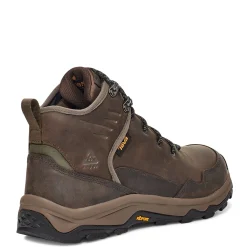 Boots*Teva Men's , Riva Mid RP Waterproof Hiking Boot Brown
