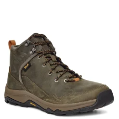 Boots*Teva Men's , Riva Mid RP Waterproof Hiking Boot Olive