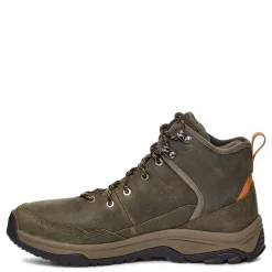 Boots*Teva Men's , Riva Mid RP Waterproof Hiking Boot Olive