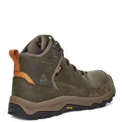 Boots*Teva Men's , Riva Mid RP Waterproof Hiking Boot Olive