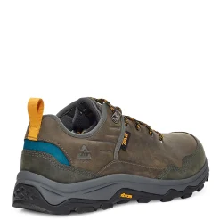 Sneakers & Athletics*Teva Men's , Riva RP Waterproof Hiking Shoe Grey Blue