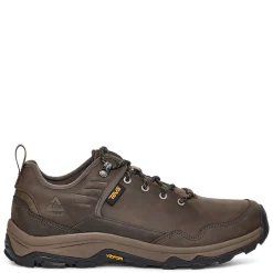 Sneakers & Athletics*Teva Men's , Riva RP Waterproof Hiking Shoe Brown Olive