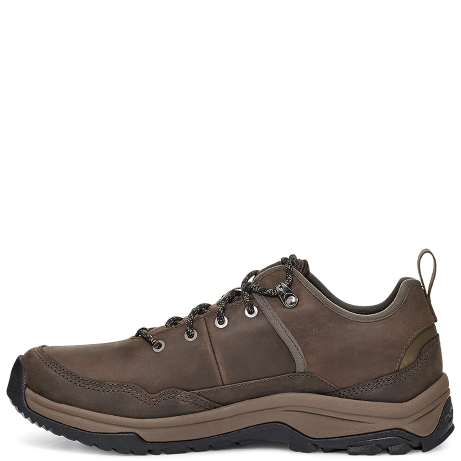Sneakers & Athletics*Teva Men's , Riva RP Waterproof Hiking Shoe Brown Olive