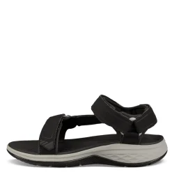Outdoor & Hiking*Teva Men's , Strata Universal Sandal Black
