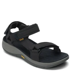 Outdoor & Hiking*Teva Men's , Strata Universal Sandal Turkish Coffee