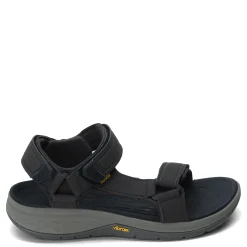 Outdoor & Hiking*Teva Men's , Strata Universal Sandal Turkish Coffee