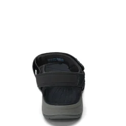 Outdoor & Hiking*Teva Men's , Strata Universal Sandal Turkish Coffee