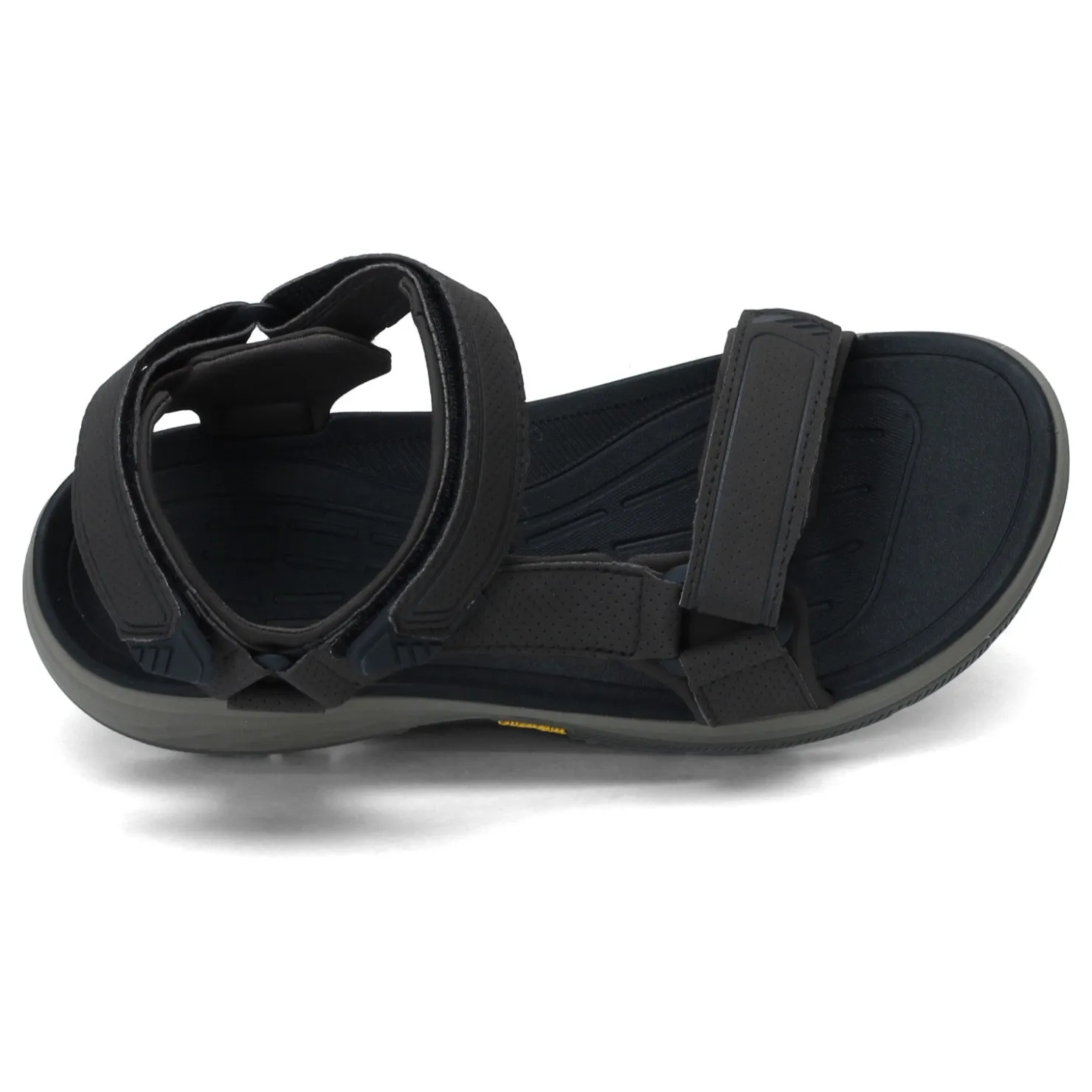 Outdoor & Hiking*Teva Men's , Strata Universal Sandal Turkish Coffee