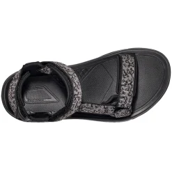 Outdoor & Hiking*Teva Men's , Terra Fi 5 Sandal Magma Black/Grey