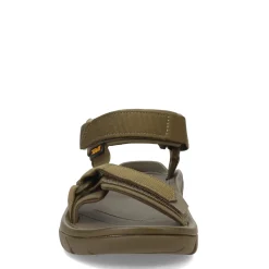 Outdoor & Hiking*Teva Men's , Terra Fi 5 Sandal Olive