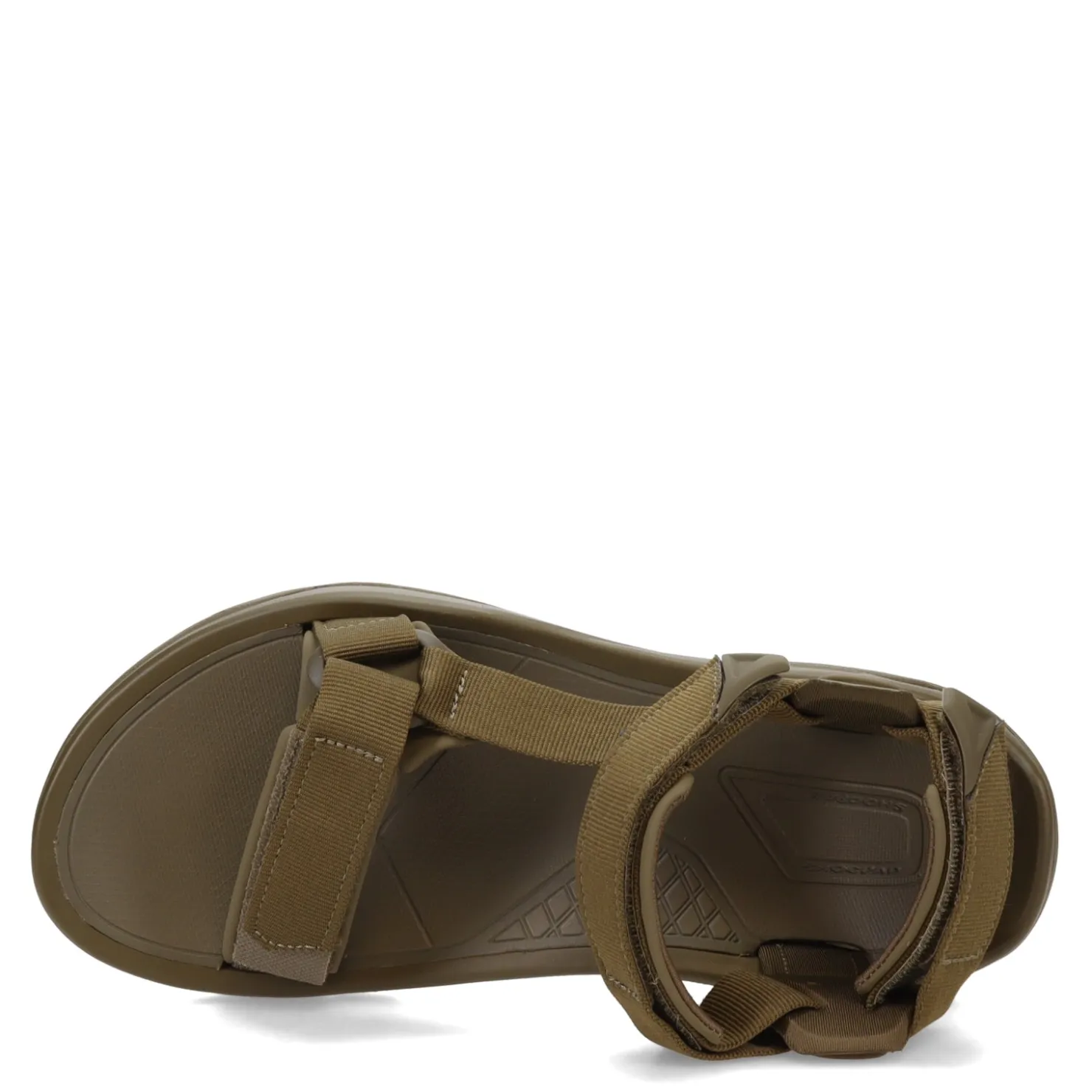 Outdoor & Hiking*Teva Men's , Terra Fi 5 Sandal Olive