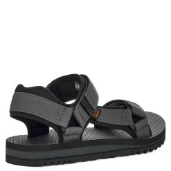 Outdoor & Hiking*Teva Men's , Universal Trail Sandal Dark Shadow