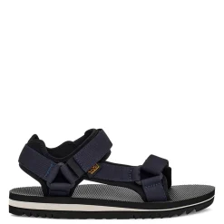Outdoor & Hiking*Teva Men's , Universal Trail Sandal Total Eclipse