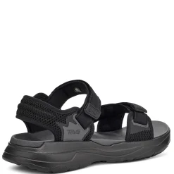 Outdoor & Hiking*Teva Men's , Zymic Sandal Black