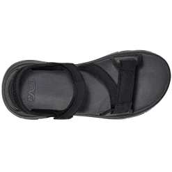 Outdoor & Hiking*Teva Men's , Zymic Sandal Black