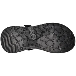 Outdoor & Hiking*Teva Men's , Zymic Sandal Black