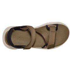 Outdoor & Hiking*Teva Men's , Zymic Sandal Dark Olive