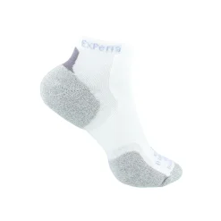Socks*Thorlo Men's , Experia Multi-Sport Socks - Large - 1 Pack White