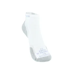 Socks*Thorlo Men's , Experia Multi-Sport Socks - Large - 1 Pack White