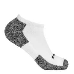 Socks*Thorlo Men's Socks, Light Cushion Low-Cut Running Socks - 1 Pair