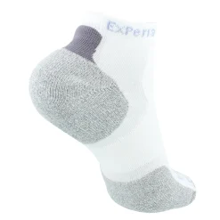 Socks*Thorlo Men's , XCCU Experia Multi-Sport Socks - XLarge - 1 Pack White