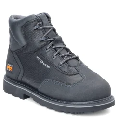 Work & Safety*Timberland Pro Men's Timberland, 6 Met Guard Work Boot Black