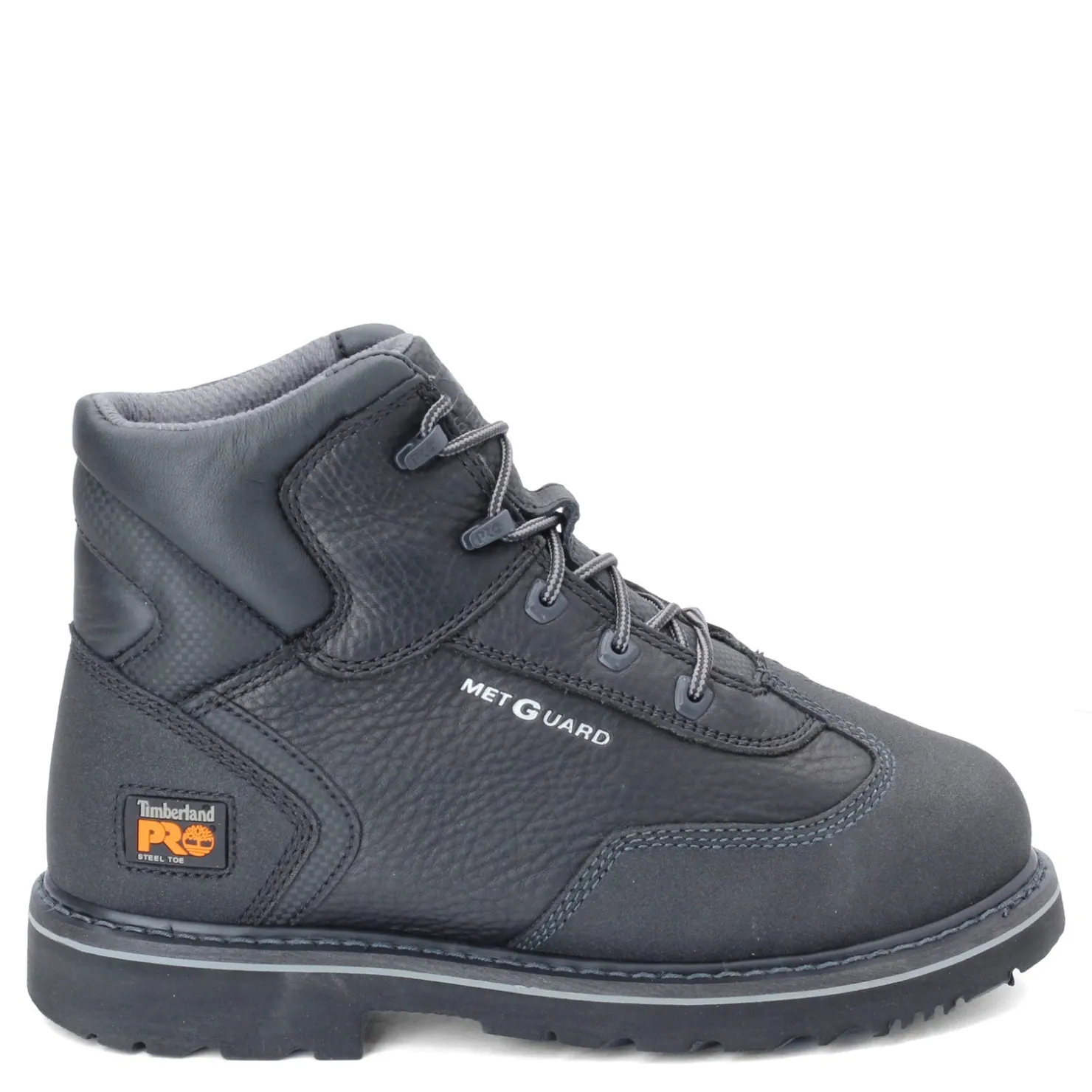 Work & Safety*Timberland Pro Men's Timberland, 6 Met Guard Work Boot Black