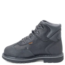 Work & Safety*Timberland Pro Men's Timberland, 6 Met Guard Work Boot Black