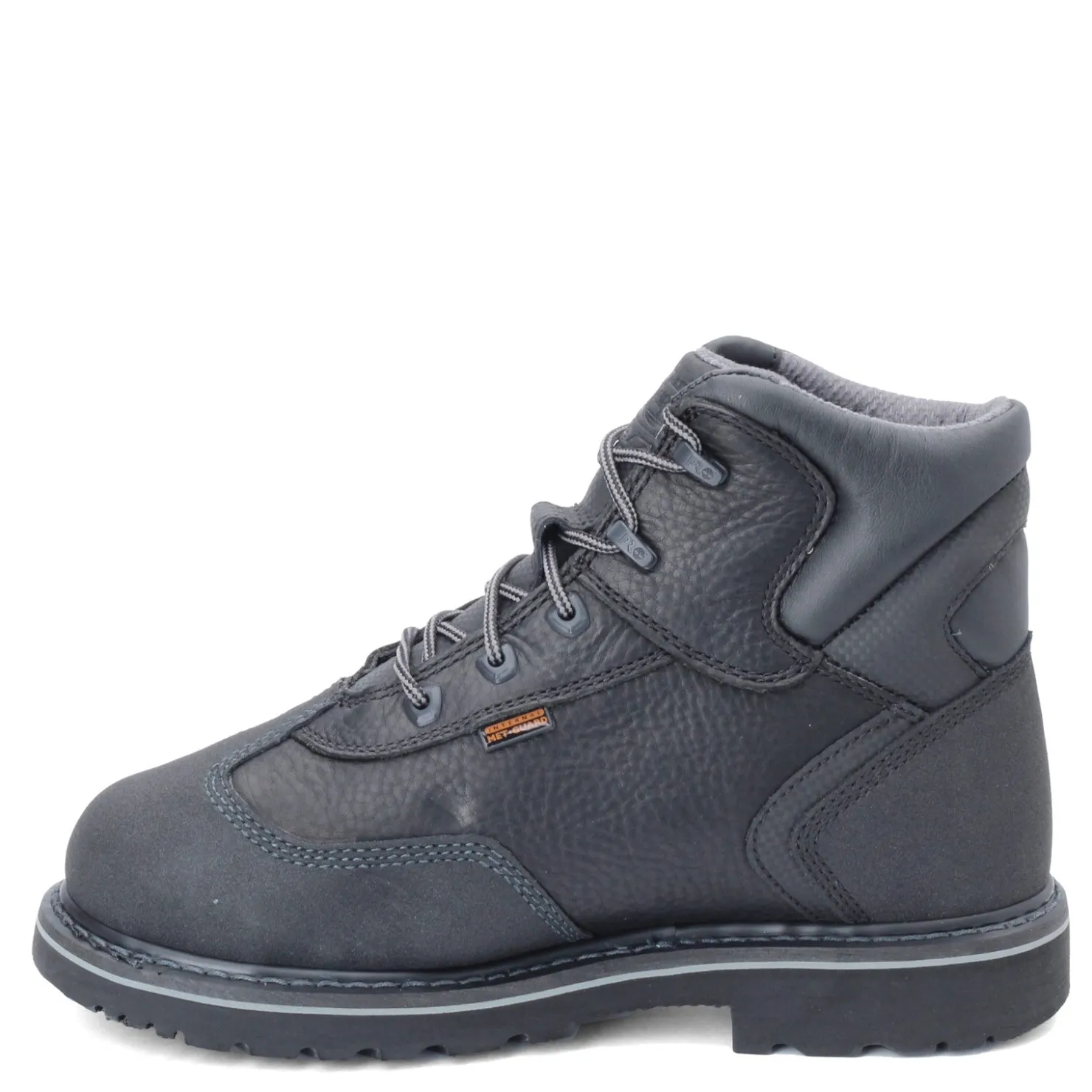 Work & Safety*Timberland Pro Men's Timberland, 6 Met Guard Work Boot Black