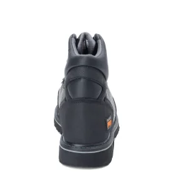 Work & Safety*Timberland Pro Men's Timberland, 6 Met Guard Work Boot Black