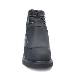 Work & Safety*Timberland Pro Men's Timberland, External Met Guard 6 Work Boot Black: Black
