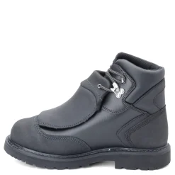 Work & Safety*Timberland Pro Men's Timberland, External Met Guard 6 Work Boot Black: Black